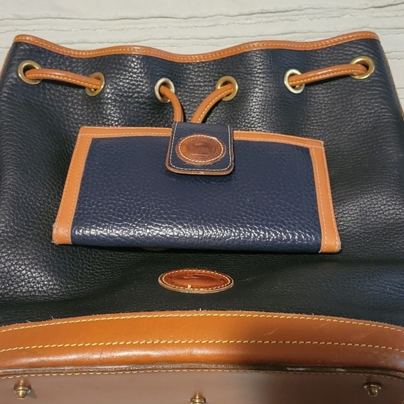 Vintage dooney and bourke set - Picture 2 of 16